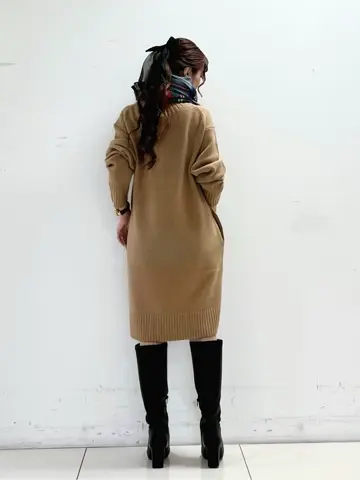 23区 本村 コーディネート画像