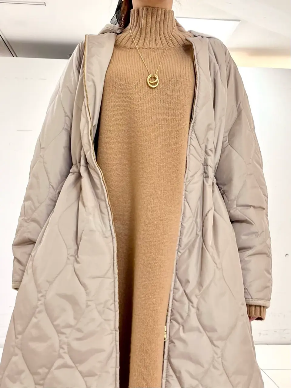 23区 本村 コーディネート画像