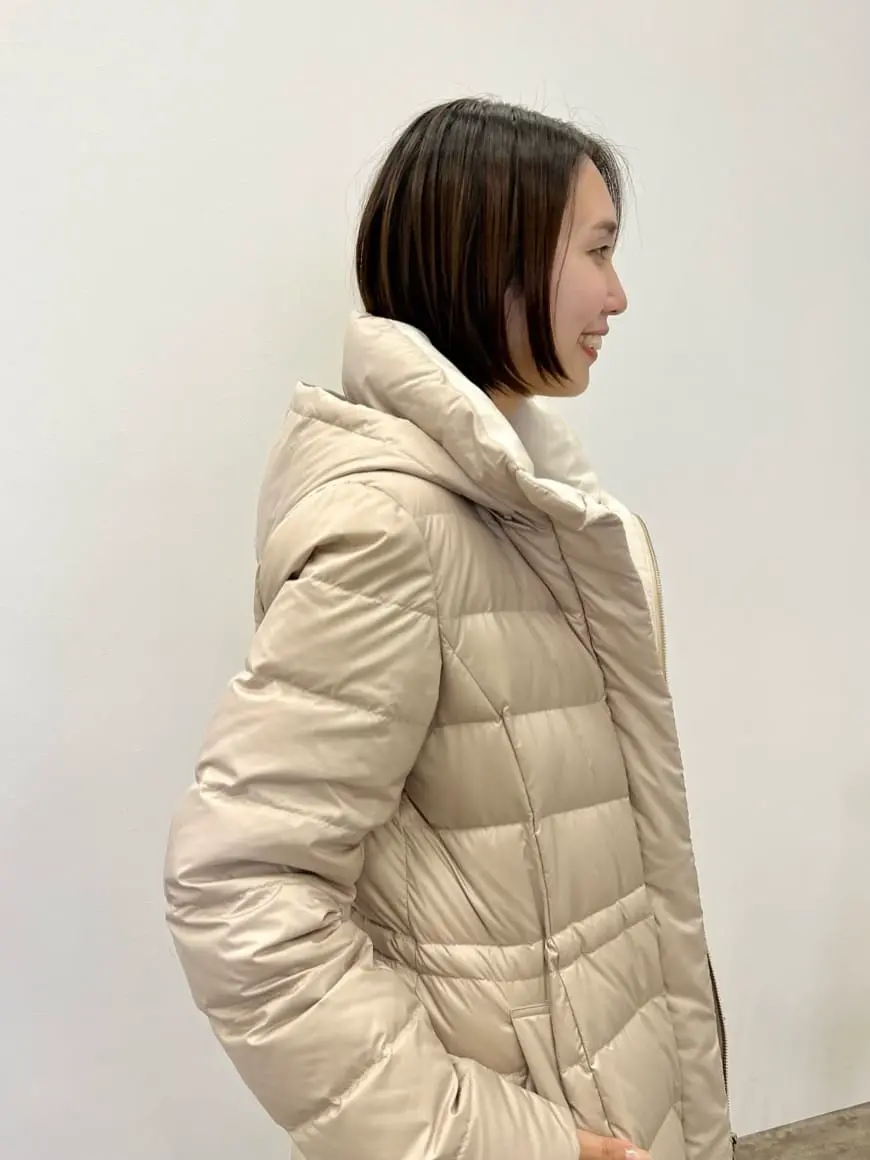 23区 秋葉 コーディネート画像