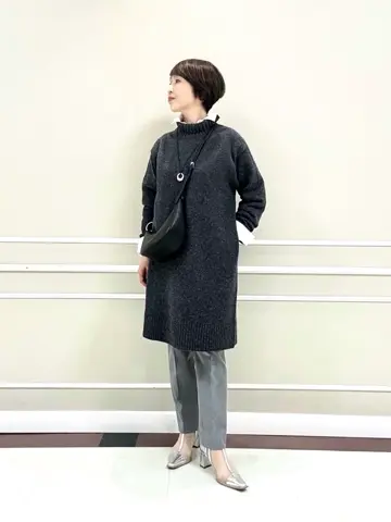 23区 荒川 コーディネート画像