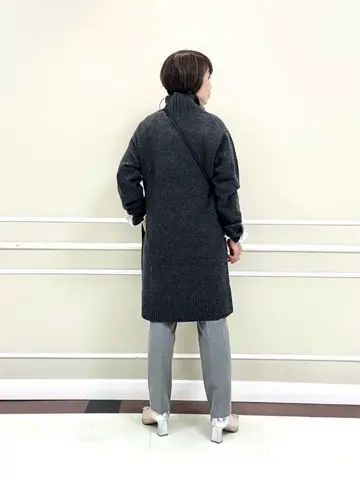 23区 荒川 コーディネート画像