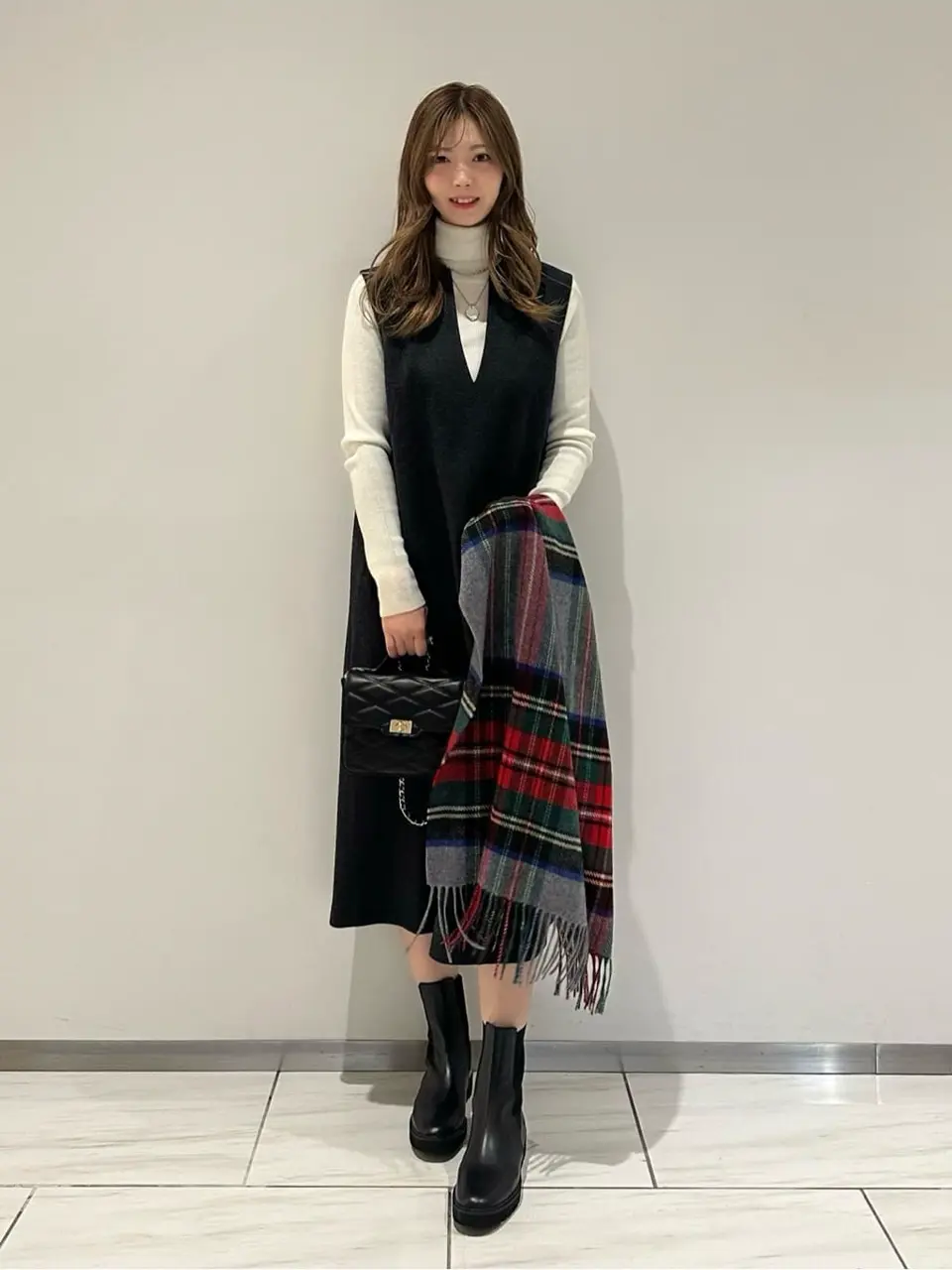 23区 H コーディネート画像