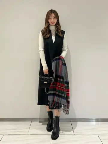 23区 H コーディネート画像