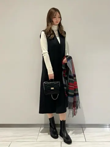 23区 H コーディネート画像