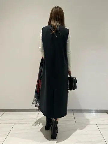 23区 H コーディネート画像