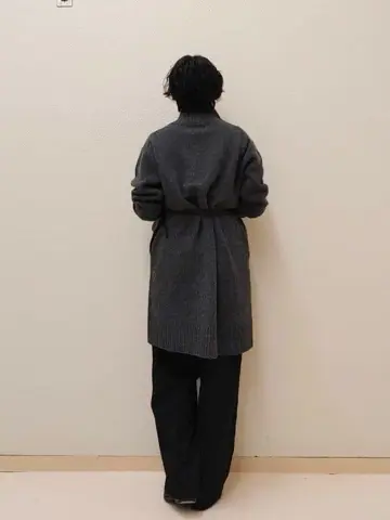 23区 中園 コーディネート画像