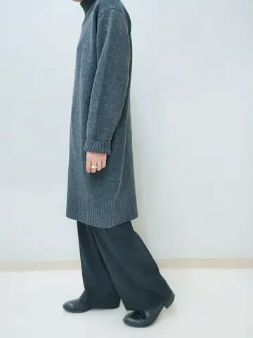 23区 中園 コーディネート画像