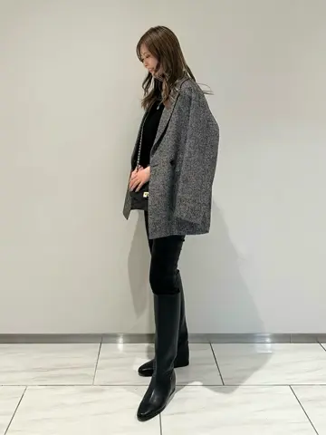 23区 H コーディネート画像