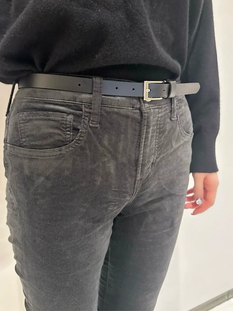 23区 H コーディネート画像