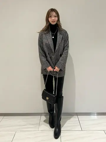 23区 H コーディネート画像