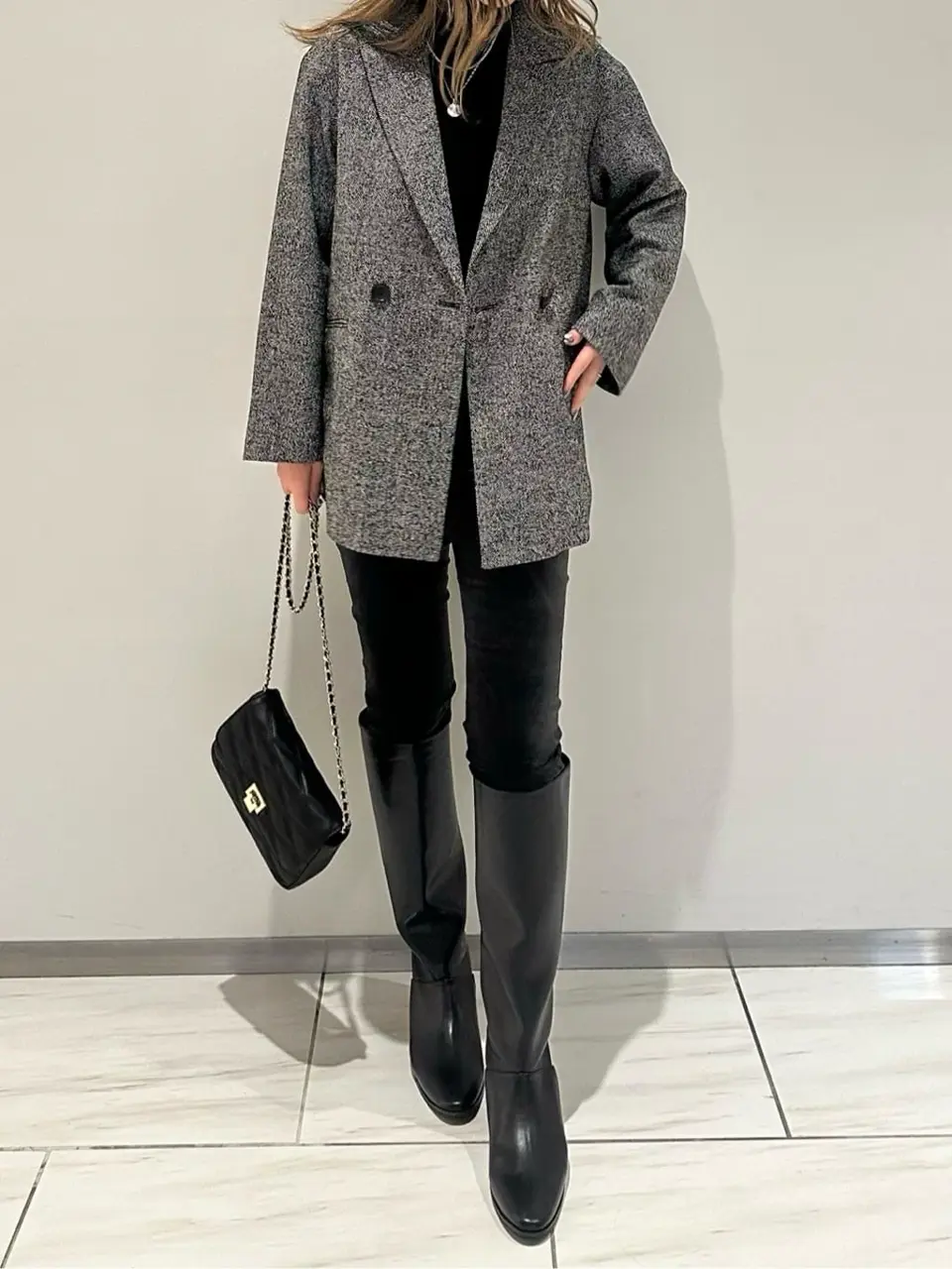 23区 H コーディネート画像