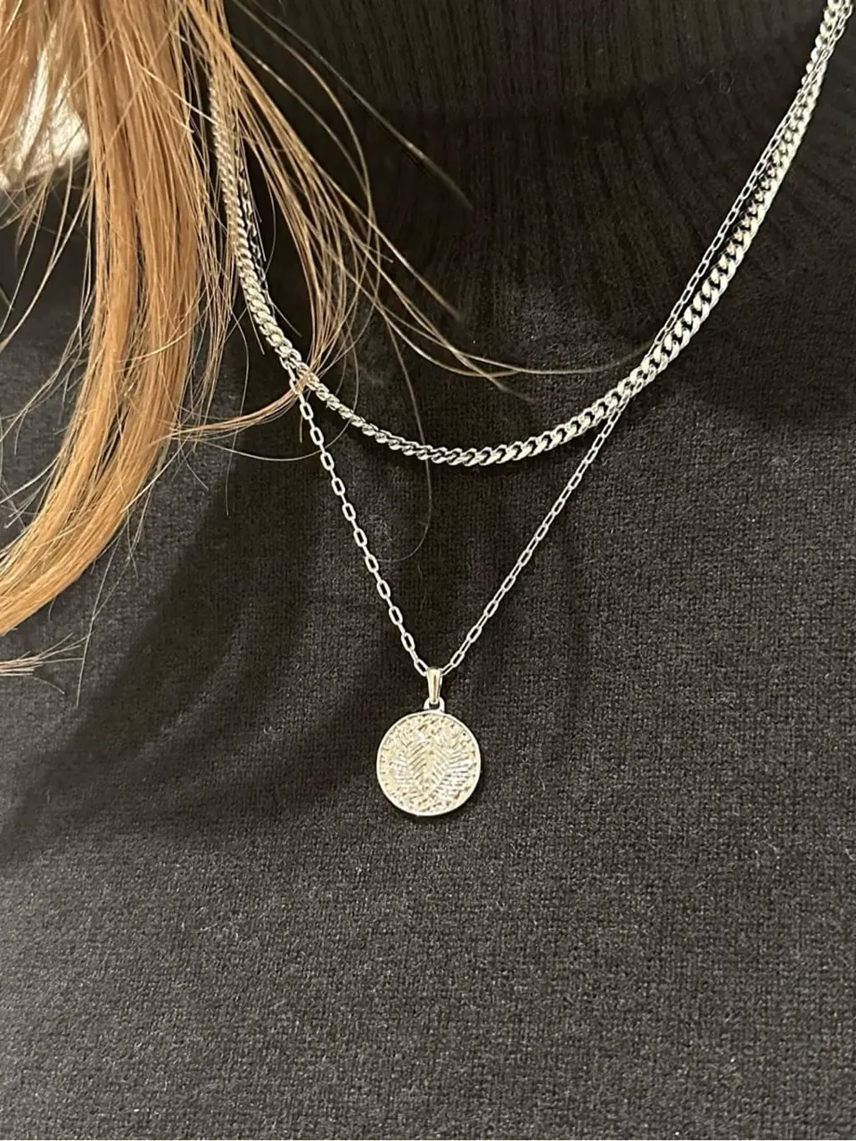 23区 H コーディネート画像