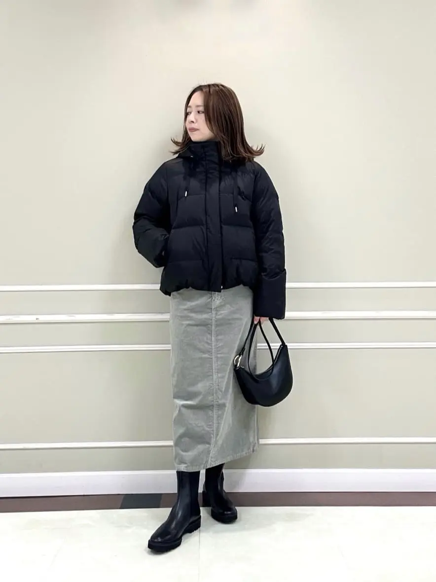 23区 江口 コーディネート画像