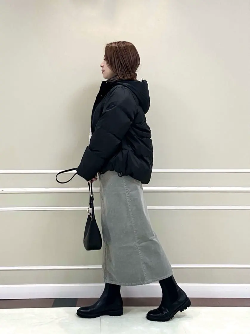 23区 江口 コーディネート画像