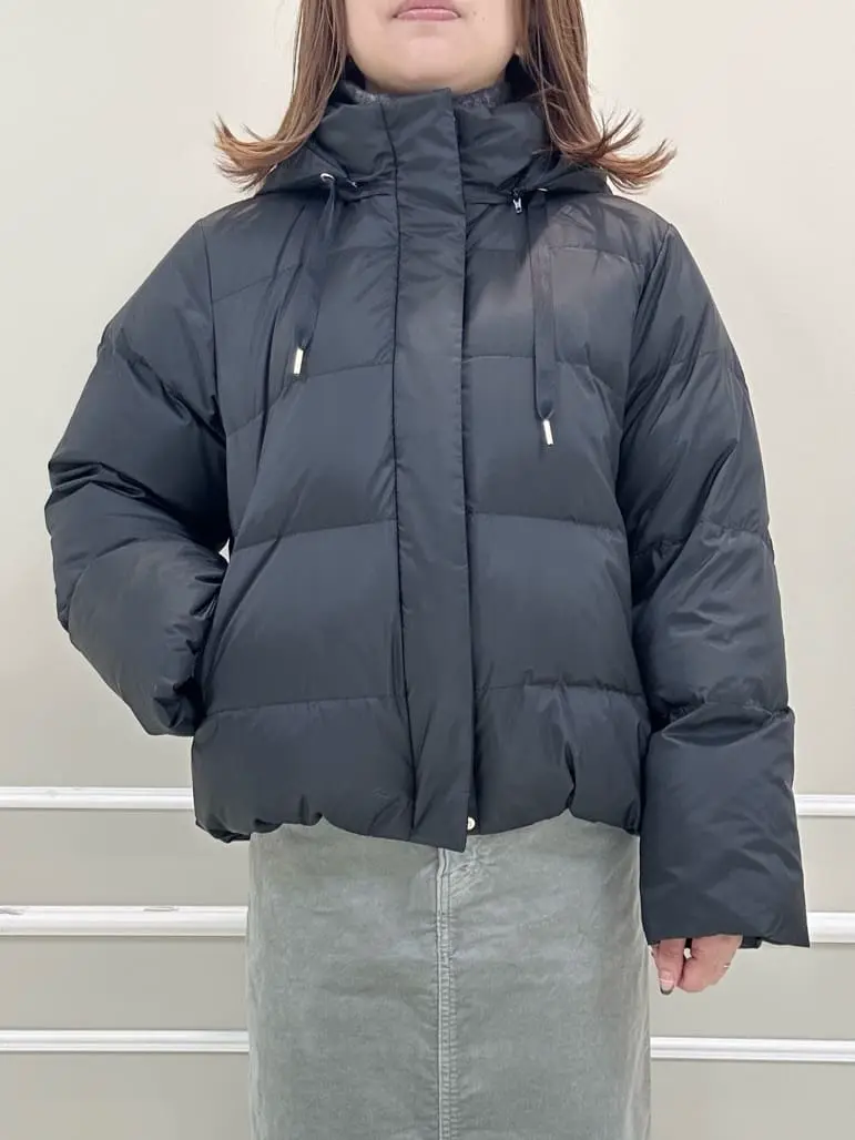 23区 江口 コーディネート画像