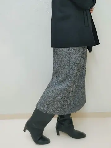 23区 中園 コーディネート画像