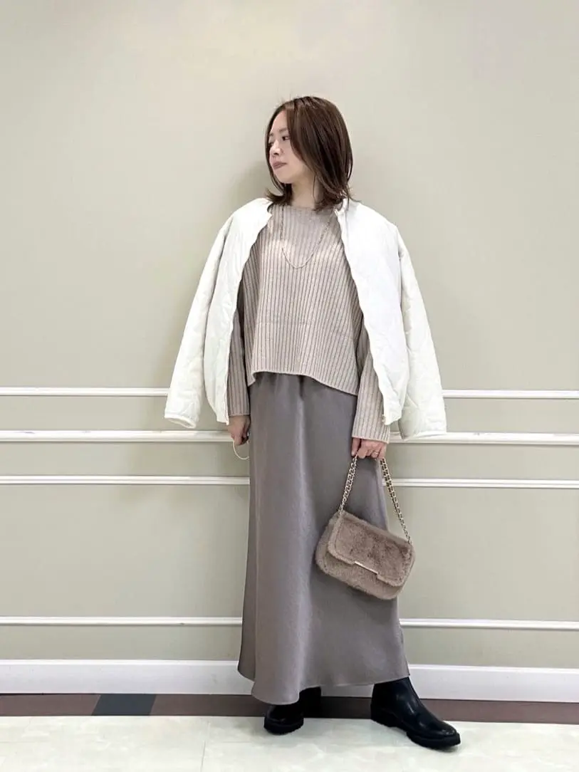 23区 江口 コーディネート画像