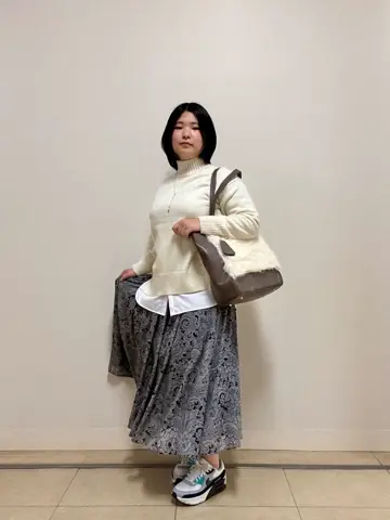 23区 武内 コーディネート画像