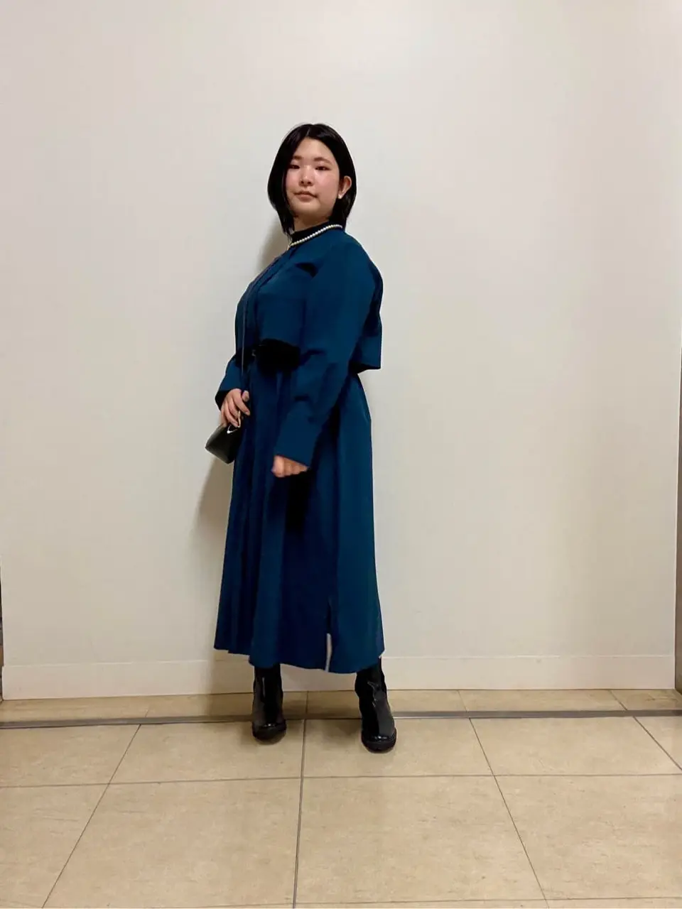 23区 武内 コーディネート画像