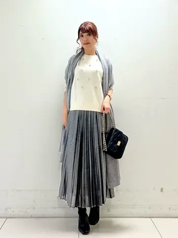 23区 本村 コーディネート画像