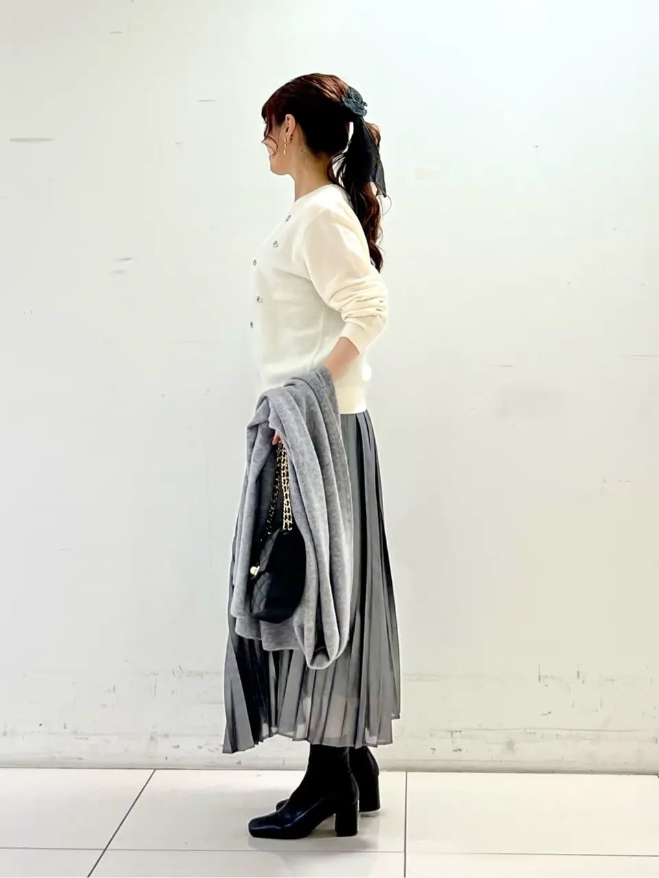 23区 本村 コーディネート画像