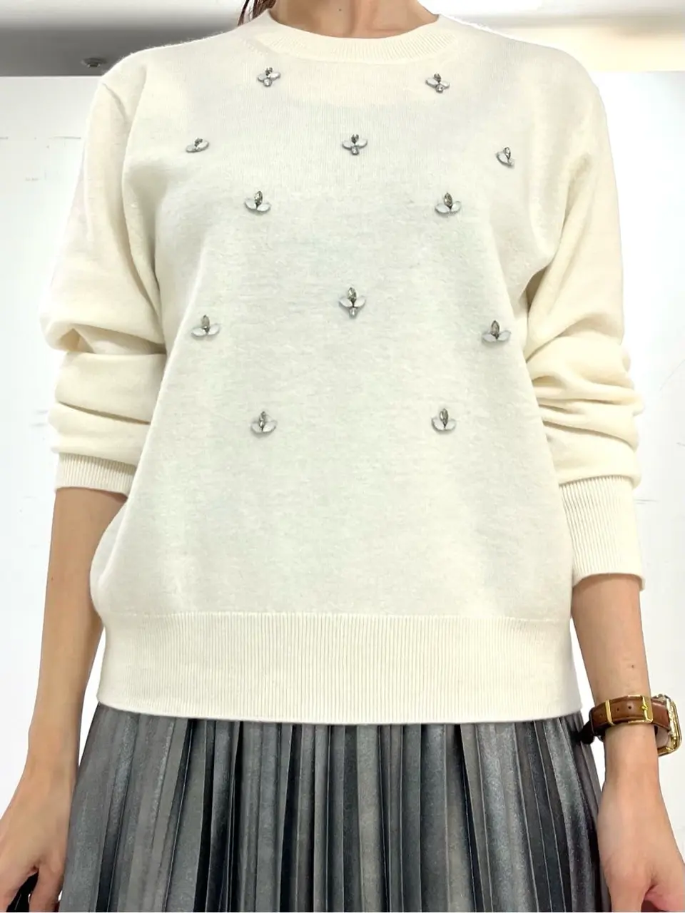 23区 本村 コーディネート画像