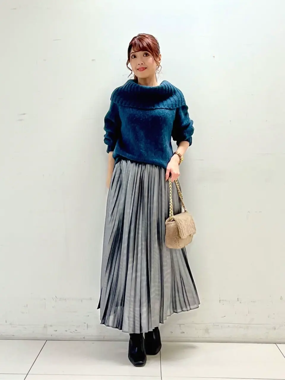  本村 コーディネート画像