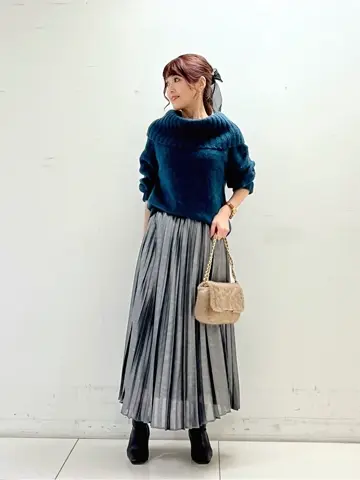 23区 本村 コーディネート画像