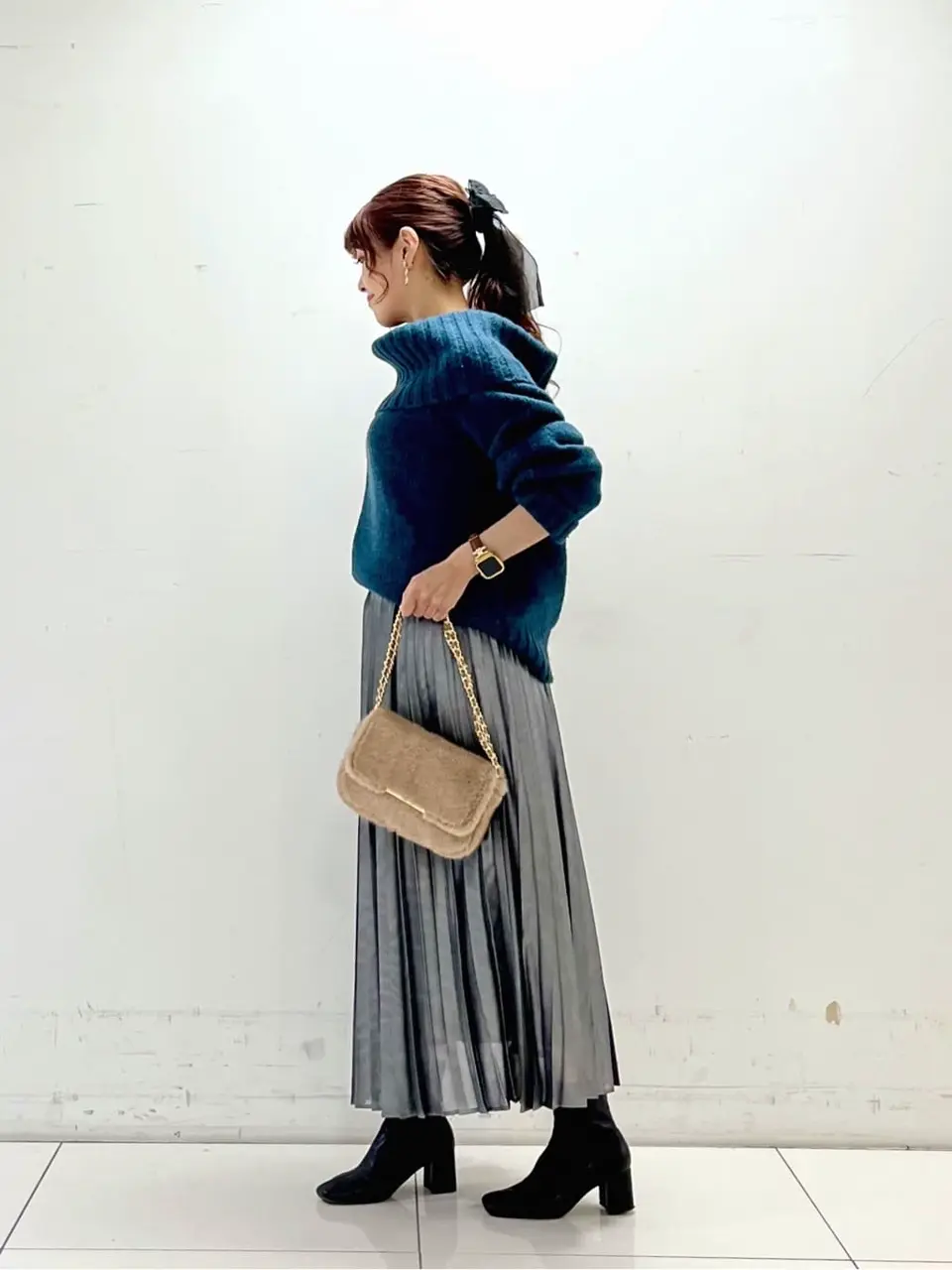 23区 本村 コーディネート画像