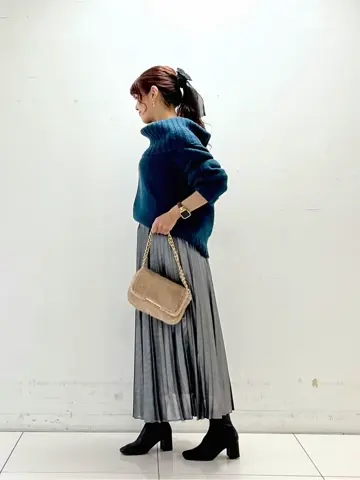 23区 本村 コーディネート画像