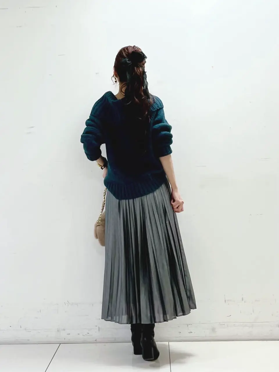 23区 本村 コーディネート画像