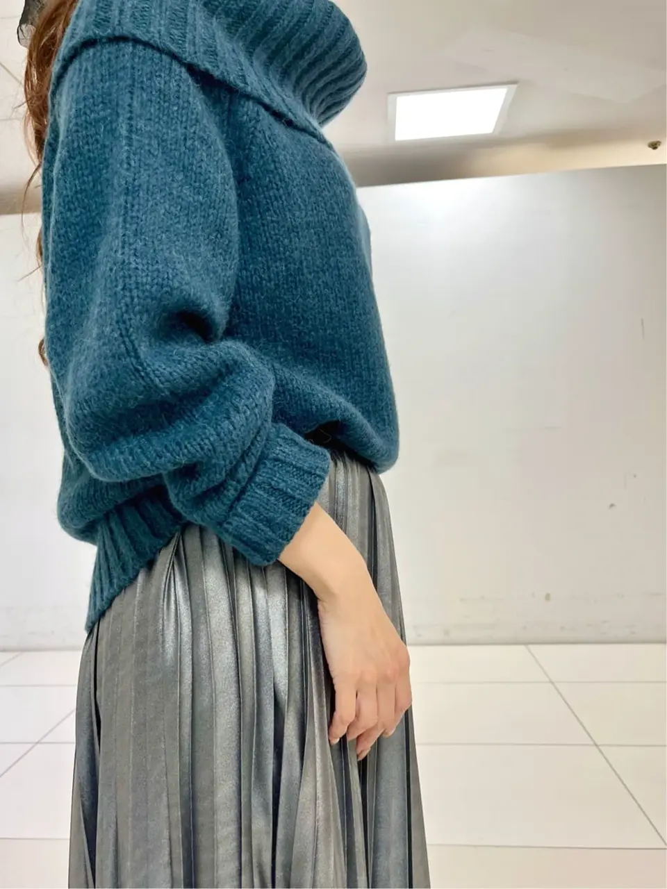 23区 本村 コーディネート画像