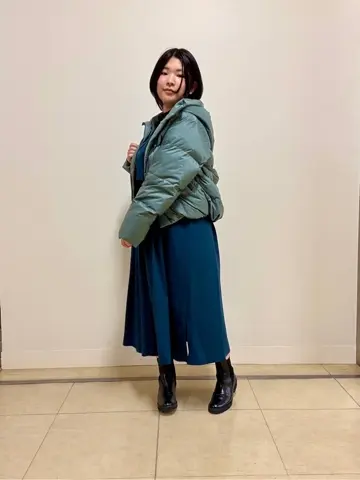 23区 武内 コーディネート画像