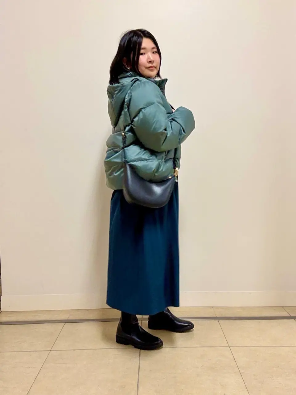 23区 武内 コーディネート画像