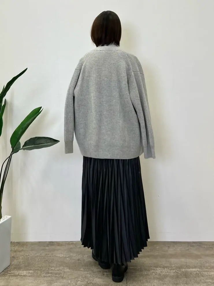 23区 秋葉 コーディネート画像