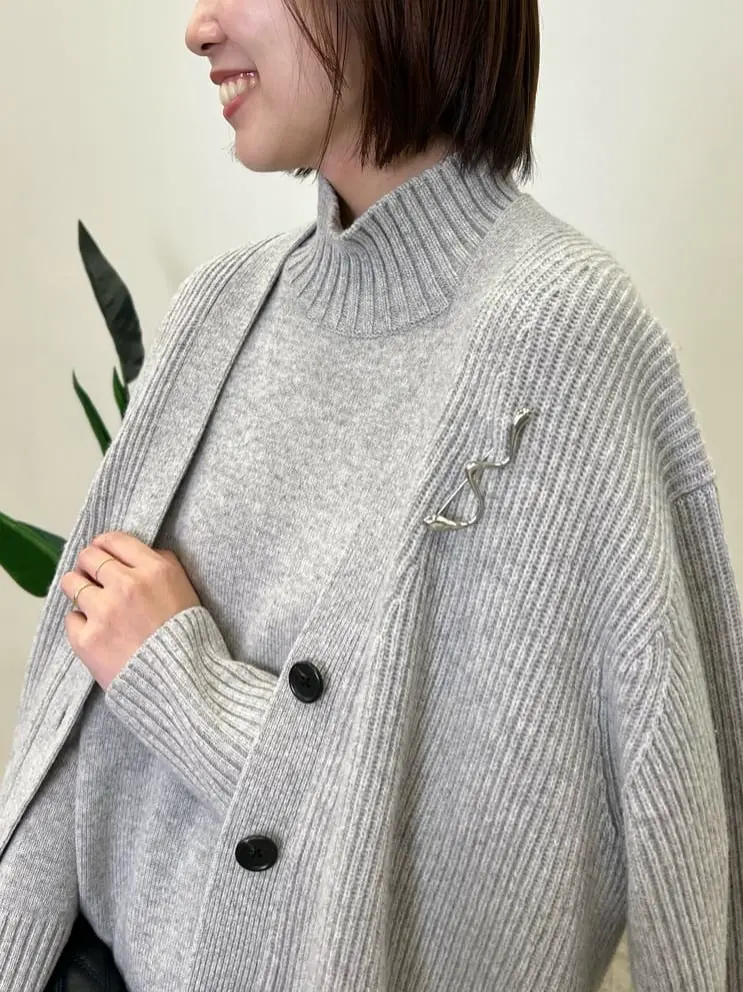 23区 秋葉 コーディネート画像