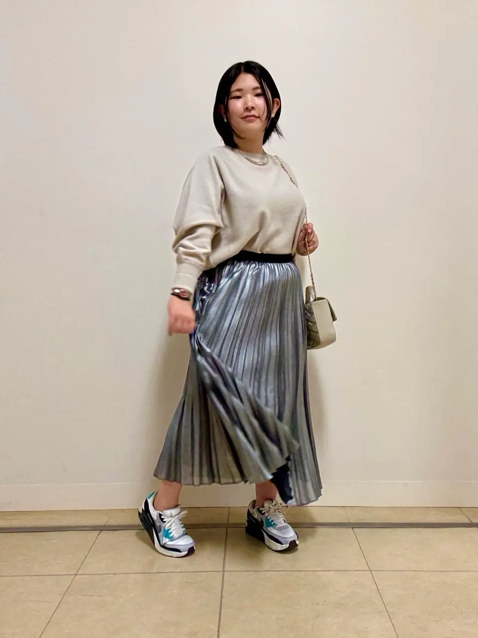 23区 武内 コーディネート画像