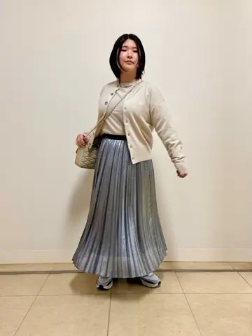 23区 武内 コーディネート画像