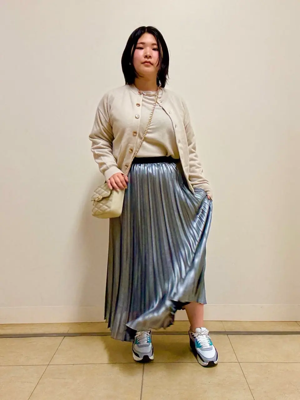 23区 武内 コーディネート画像