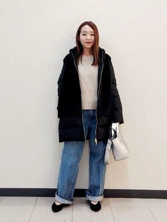 23区 齋藤 コーディネート画像