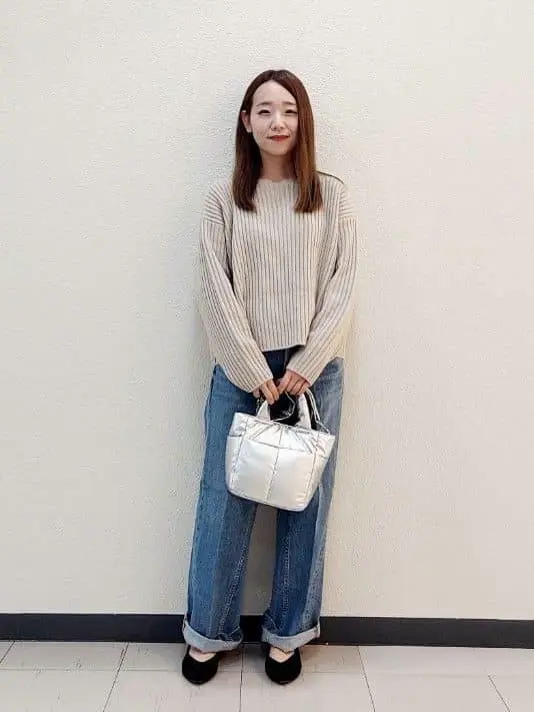 23区 齋藤 コーディネート画像