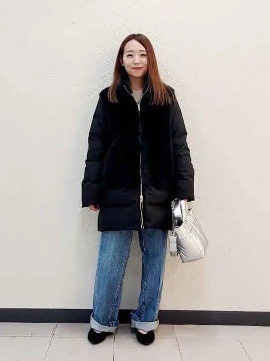 23区 齋藤 コーディネート画像