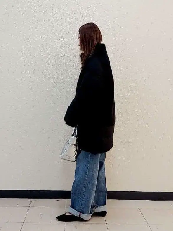 23区 齋藤 コーディネート画像