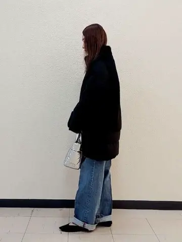 23区 齋藤 コーディネート画像