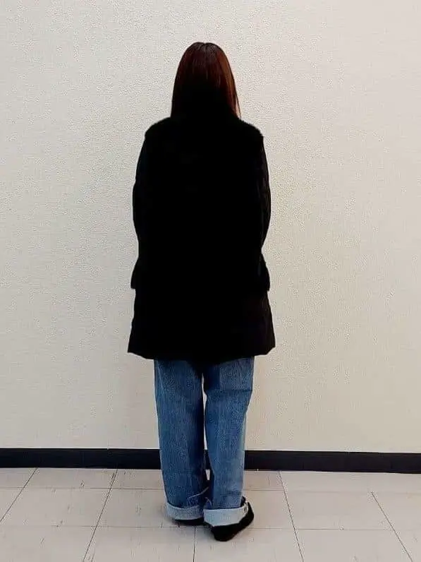 23区 齋藤 コーディネート画像