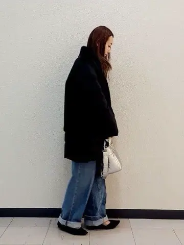 23区 齋藤 コーディネート画像