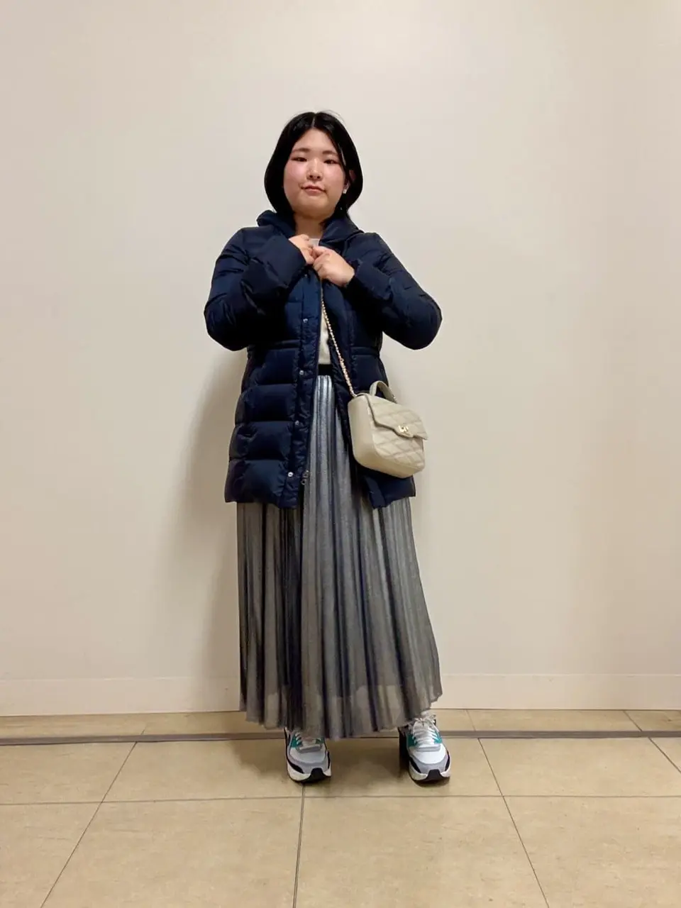 23区 武内 コーディネート画像