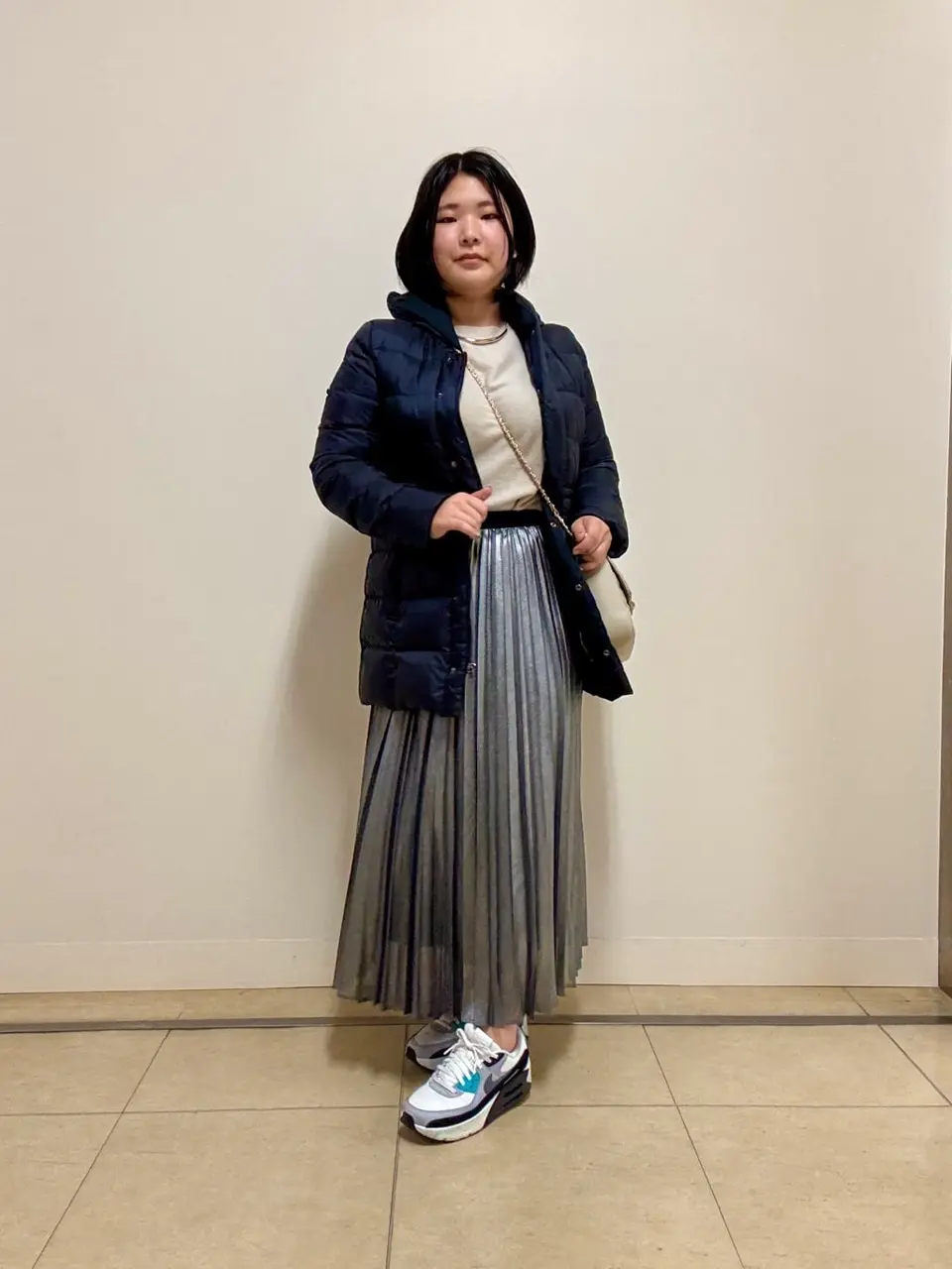 23区 武内 コーディネート画像