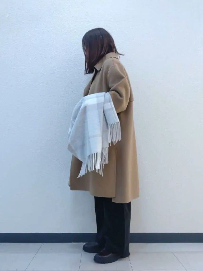 23区 望月 コーディネート画像