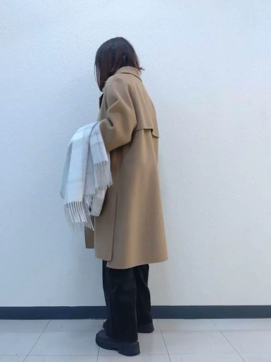 23区 望月 コーディネート画像